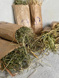 BlueBunnies Sample Pack: Hay Edition 🌿