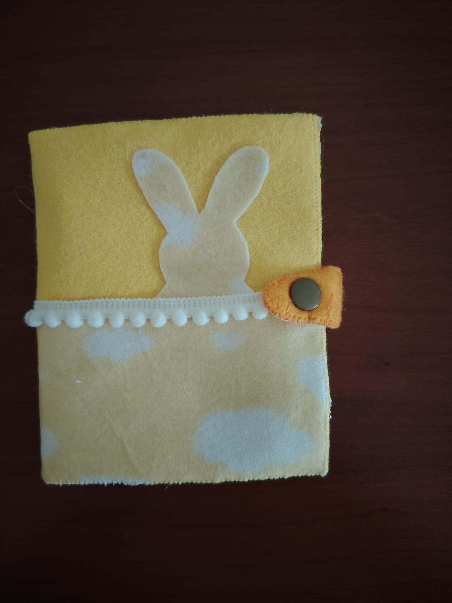 Capa para Boletins de saúde