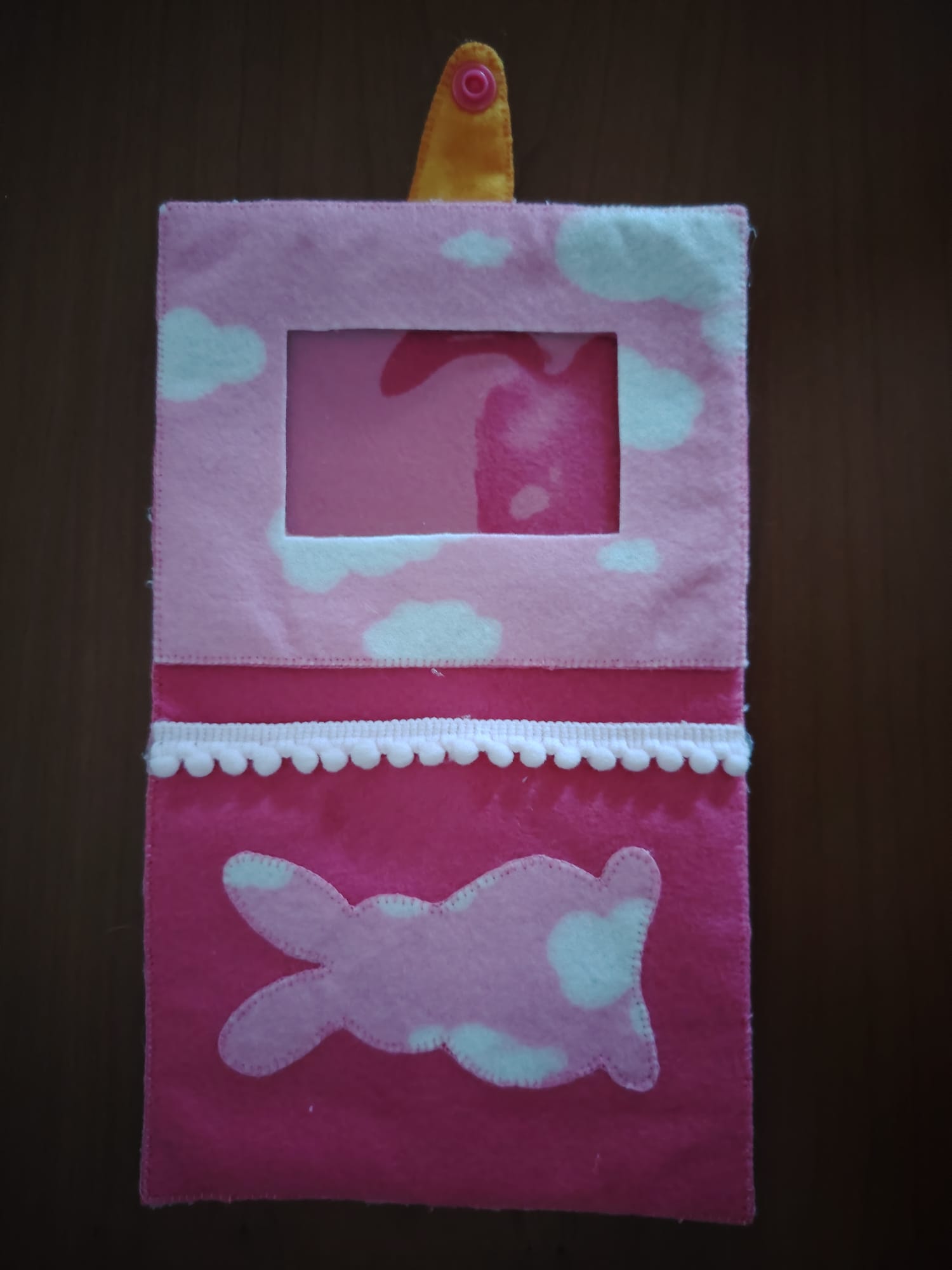 Capa para Boletins de saúde