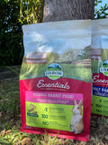 Oxbow Essentials Young Rabbit Food 🌿🐰