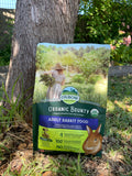 Oxbow Organic Bounty Adult Rabbit Food 🌿🐰