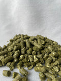 Pellets Samerberger 🍃 200GR