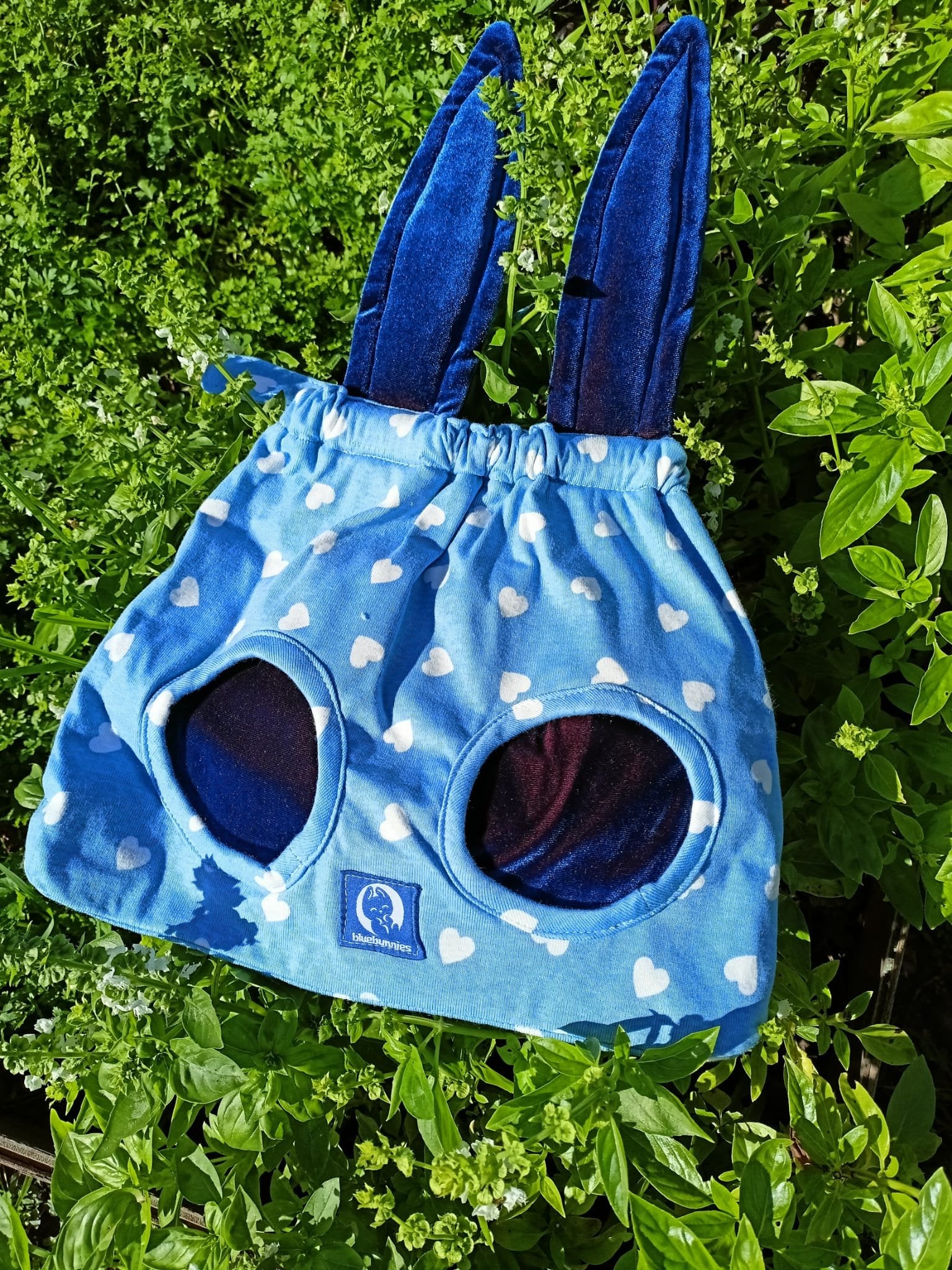 Dispensador de Alimentos com Saco Rack