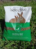 Science Selective House Rabbit Food 🏡🐰