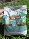 Science Selective Naturals Grain Free Rabbit Food 🌾🐰