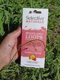 Selective Naturals Woodland Loops 🌿🌼