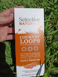 Selective Naturals Country Loops 🥕🌿