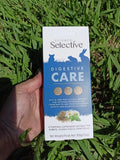 Science Selective Digestive Care 🌿💩