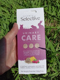 Science Selective Urinary Care 🌿💧
