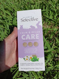 Science Selective Calm & Relax Care 🌿🌼
