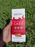 Science Selective Joint & Mobility Care Supplements 🐰🦴🌿