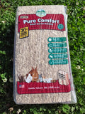 Oxbow Pure Comfort Natural Bedding