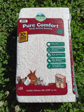 Oxbow Substrato Absorvente Puro Confort Branco - 36l ☁️