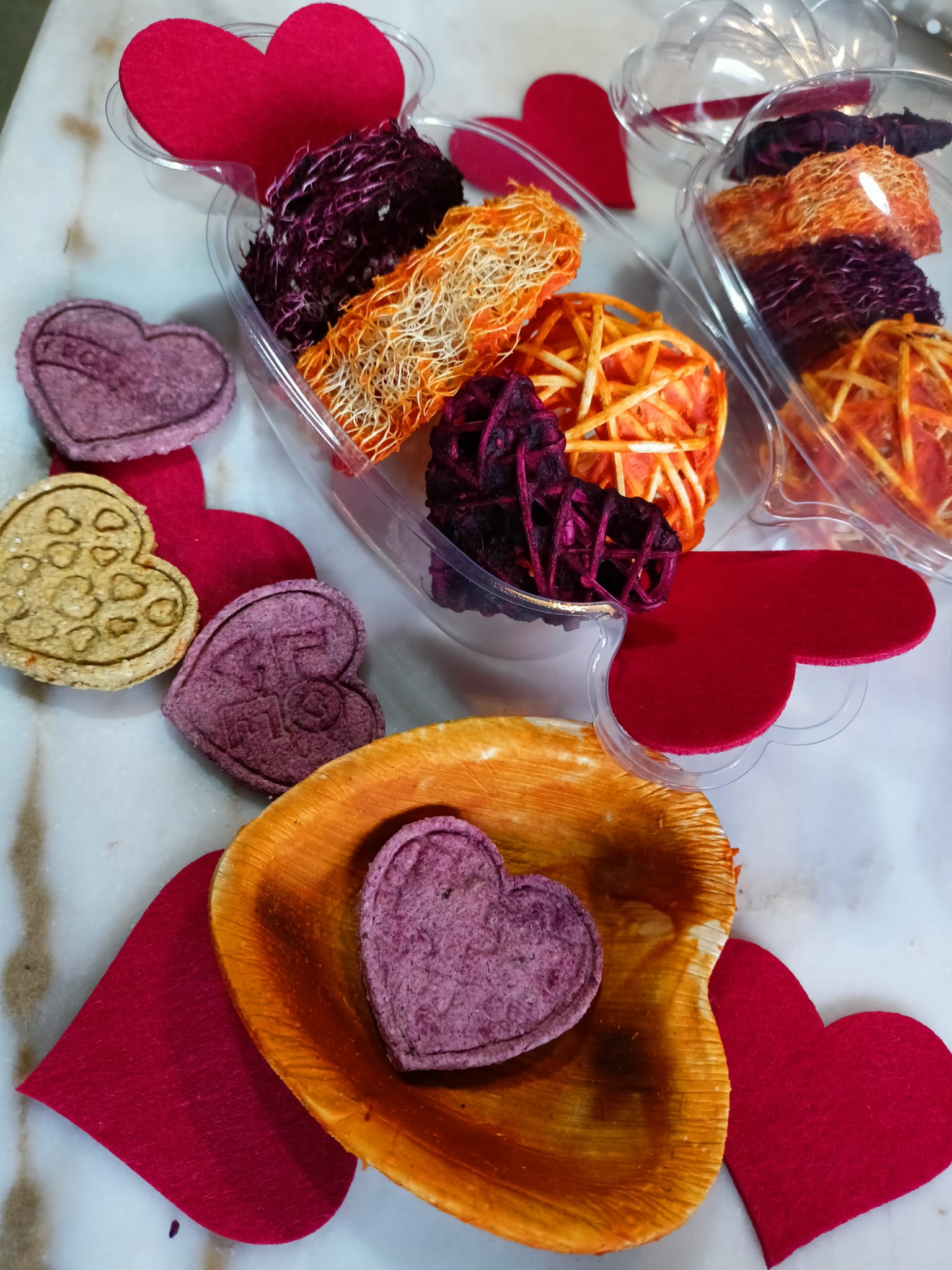 Dia dos Namorados - Infusion Candy 💝