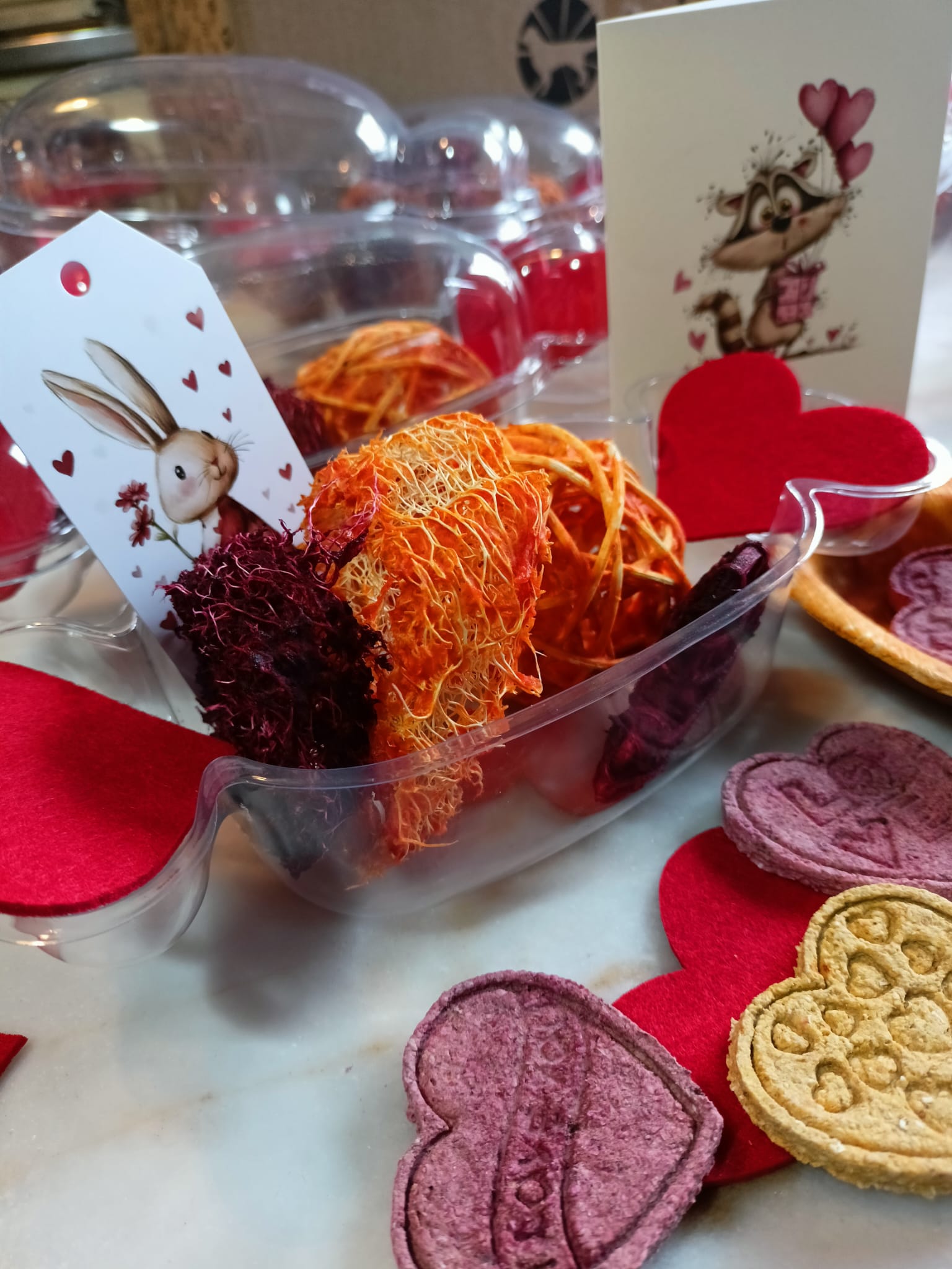 Dia dos Namorados - Infusion Candy 💝