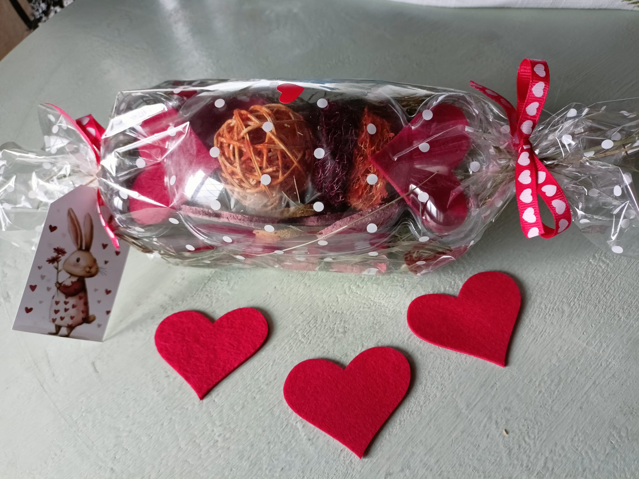 Dia dos Namorados - Infusion Candy 💝