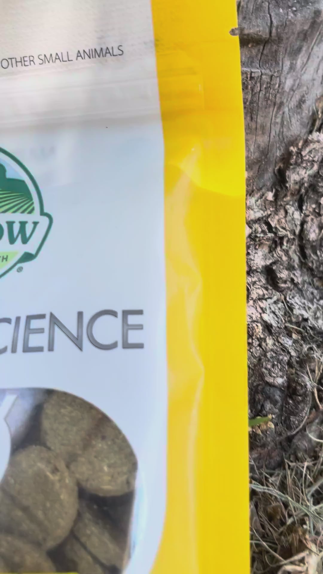 Oxbow Natural Science Urinary Support 🌿💧